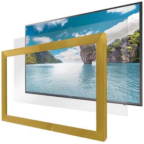 Tv Mirror Kit
