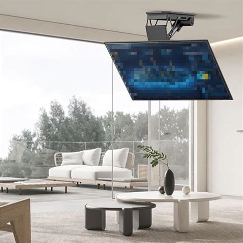 Tv Mount Ceiling Fan