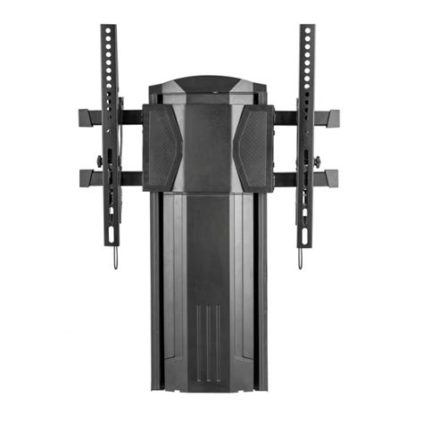 tv mount vertical adjustment