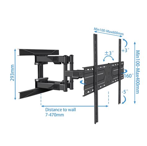 Tv Mounts In Bulk