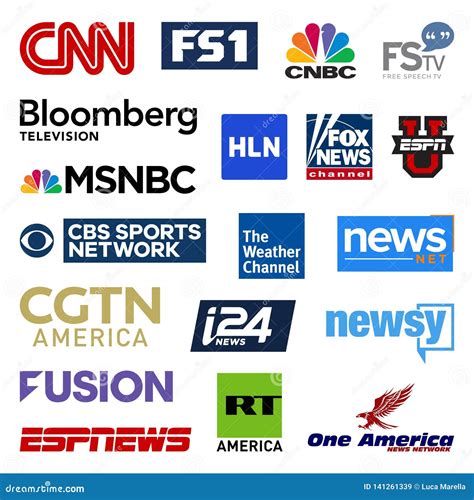 tv news channels in usa