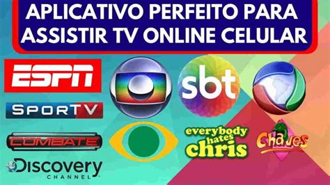 tv online aplicativo pc