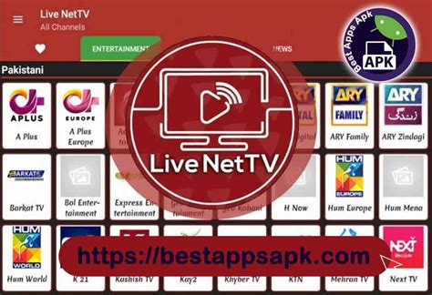 tv online free streaming apk