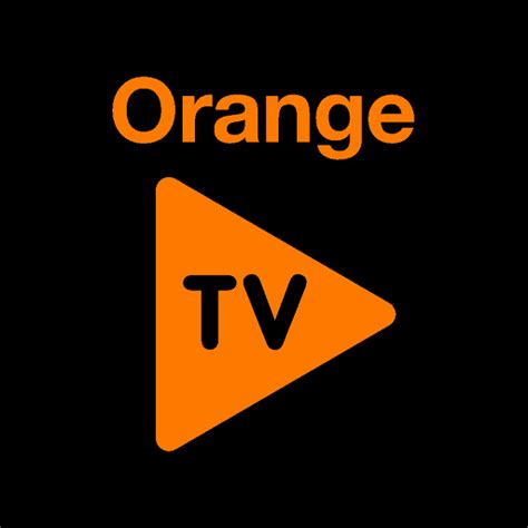 Tv Play Orange