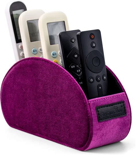Tv Remote Caddy For Bed