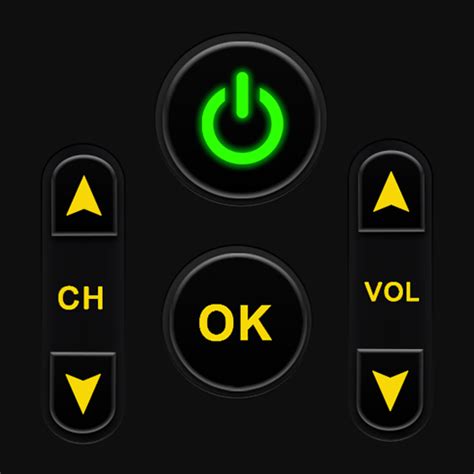 Tv Remote Control Cracked Apk