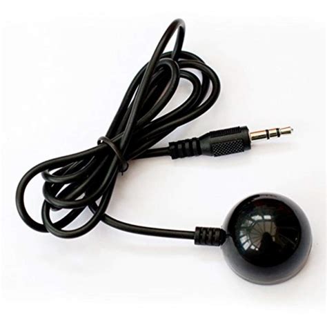 Tv Remote Control Eye Sensor