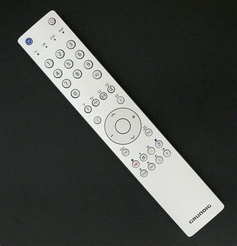 Tv Remote Control Grundig