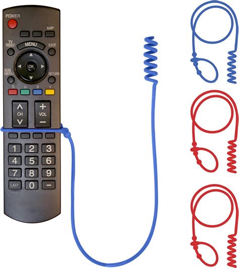 Tv Remote Control Lock