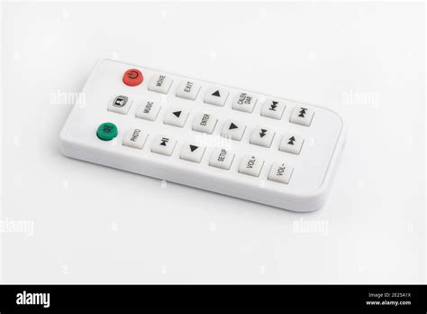 Tv Remote Control Unit