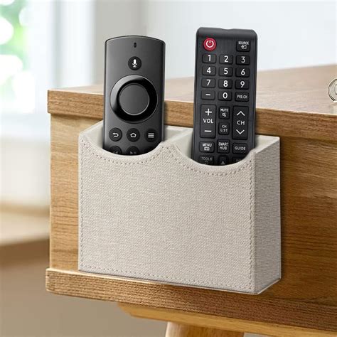 Tv Remote Holder Organizer