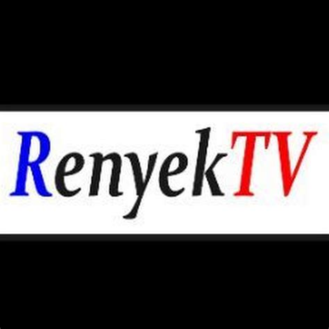 TV Renyek