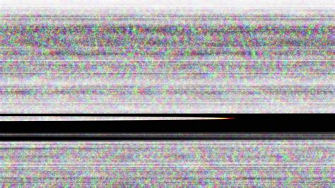 Tv Screen Goes Yellow