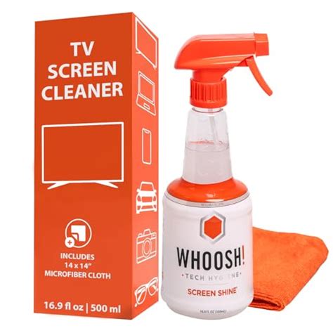 Tv Screen Safe Cleaner