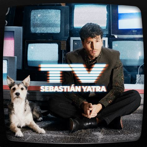 tv sebastian yatra lyrics