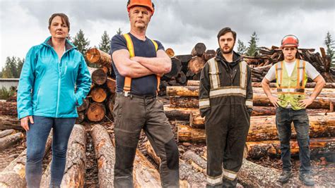 tv series big timber