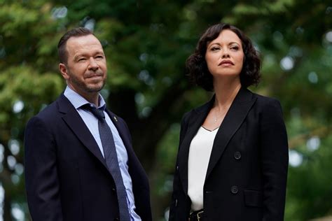 tv series blue bloods cancelled