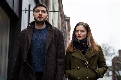 tv series cormoran strike