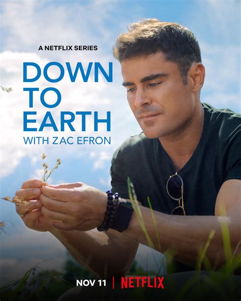 tv series down to earth