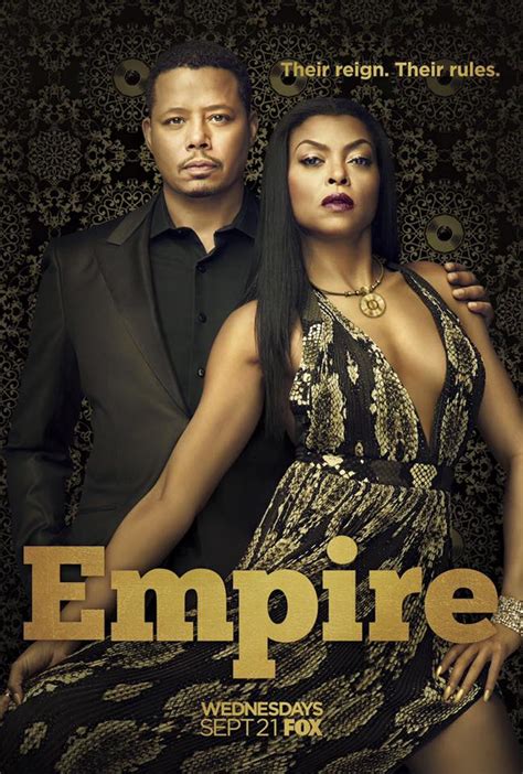 tv series empire season 3