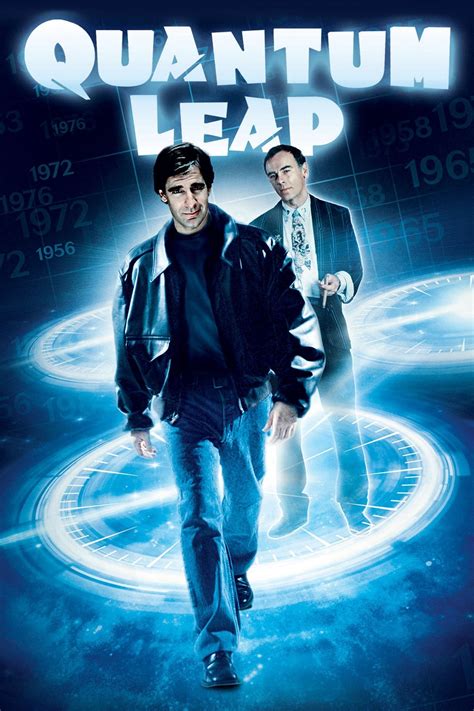 tv series quantum leap