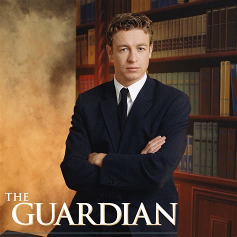 tv series the guardian