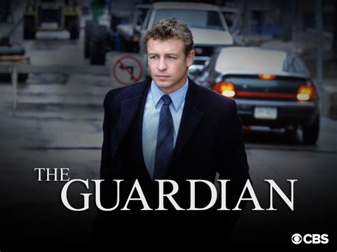 tv series the guardian episodes