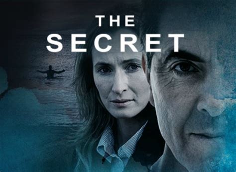 tv series the secret