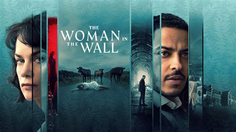tv series woman in the wall