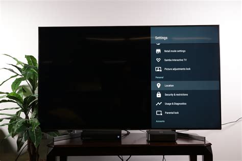 Troubleshooting Your TV Settings