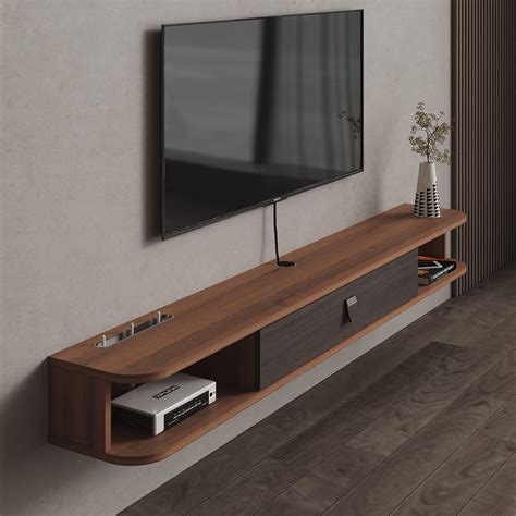 Tv Shelf Holder
