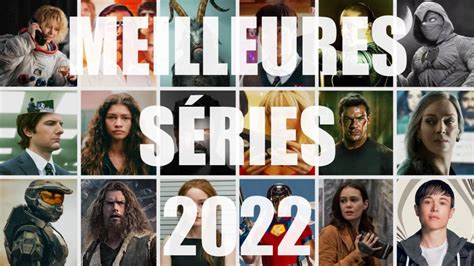 tv show 2022 list