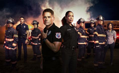 tv show 911 lone star cancelled