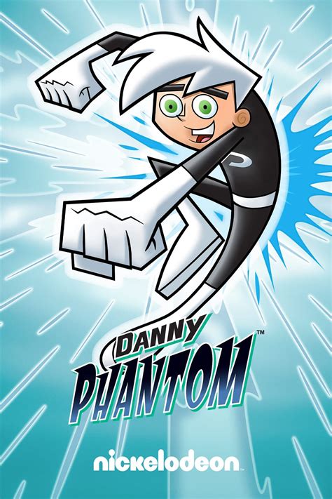 tv show danny phantom