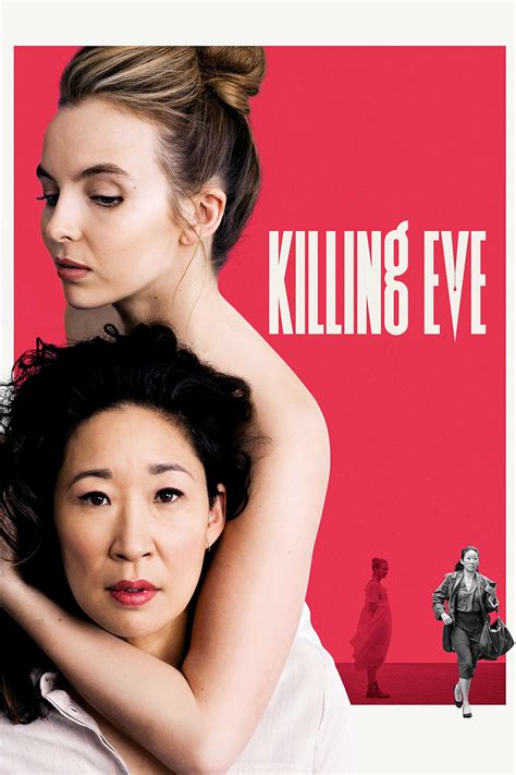 tv show killing eve