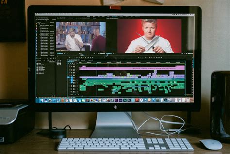 Tv Show Video Editor