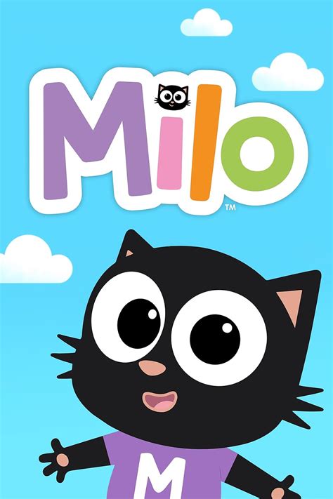 tv show with milo