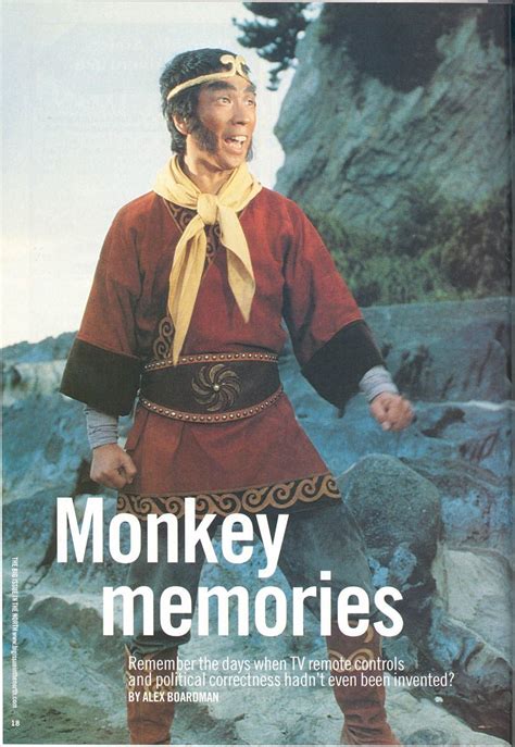 tv show with monkeys 1980s