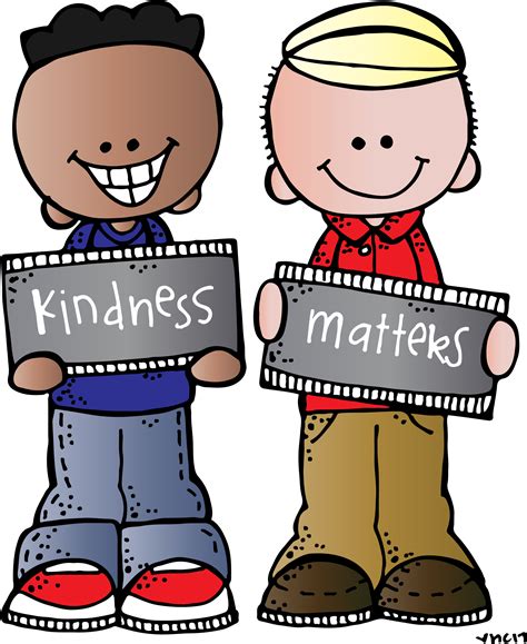 tv shows about kindness