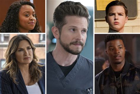 tv shows cancelled 2023 fox