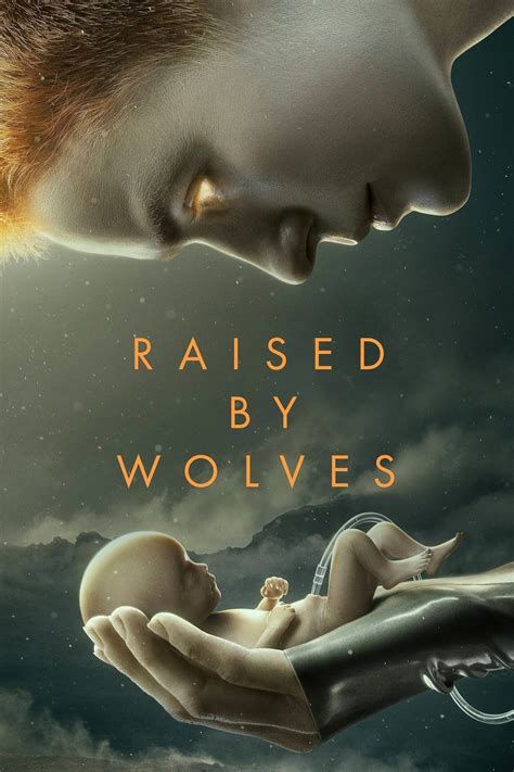 tv shows like raised by wolves