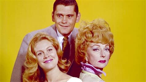 tv shows of the 1960s list