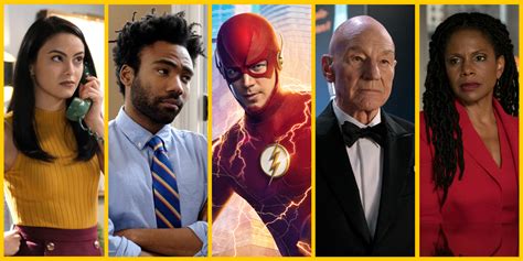 tv shows renewed or cancelled 2023 2024