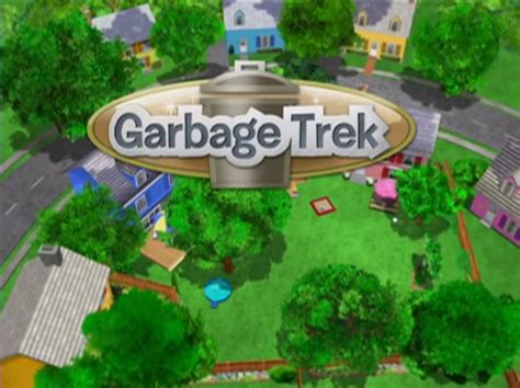 tv shows that are garbage wiki