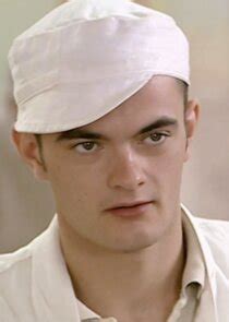 About Tv Shows With Craig Fitzpatrick