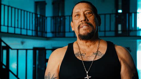 tv shows with danny trejo