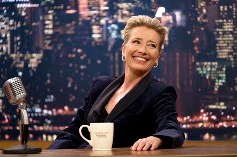 tv shows with emma thompson