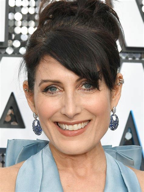 tv shows with lisa edelstein