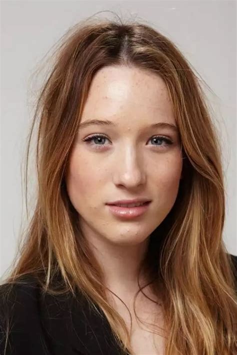 tv shows with sophie lowe