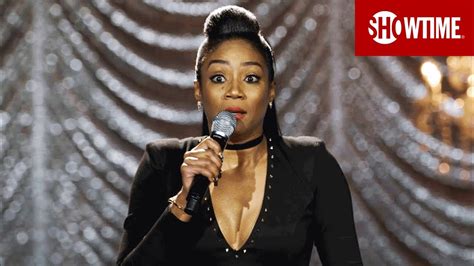 tv shows with tiffany haddish